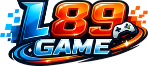 l89 game logo